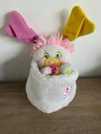 popples bunny rabbit, Ophalen of Verzenden, Gebruikt, Konijn