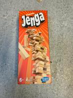 Jenga, Hobby en Vrije tijd, Een of twee spelers, Ophalen of Verzenden, Zo goed als nieuw, Hasbro