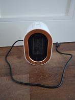Klein Elektrisch Kacheltje - Perfect voor kleine ruimtes!, Huis en Inrichting, Kachels, Ophalen, Gebruikt, Overige soorten, Elektrisch