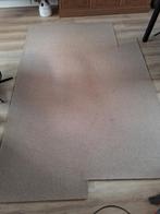 Bonaparte Esprit restant vloerbedekking beige, Huis en Inrichting, Stoffering | Vloerbedekking, Ophalen, Beige, Nieuw, Minder dan 10 m²