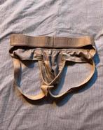 Jockstrap size S, Ophalen, Beige, Overige typen