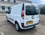 Renault Kangoo 1.5 dCi 75 Energy Comfort, Voorwielaandrijving, Stof, Gebruikt, 4 cilinders