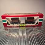 Lgb 42170, Ophalen of Verzenden, Gelijkstroom, Wagon, LGB