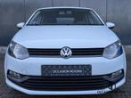 Volkswagen Polo 1.0|Airco|5-Drs|Lmv|Elek Pakket|Vol Historie, Auto's, Volkswagen, Euro 6, Start-stop-systeem, Met garantie (alle)