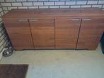 Dressoir met gebruikerssporen - 180x45 cm, Huis en Inrichting, Kasten | Buffetkasten, Ophalen of Verzenden