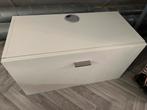 Hulsta designer TV meubel (kan ook hangen), Huis en Inrichting, Ophalen, Zo goed als nieuw, 25 tot 50 cm, Minder dan 100 cm