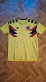 Voetbalshirt Colombia Adidas, Ophalen of Verzenden, Gebruikt, Buitenlandse clubs, Shirt