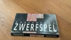Amsterdams Zwerfspel (monopoly), Ophalen, Zo goed als nieuw