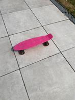 Skateboard step, Ophalen, Zo goed als nieuw, Skateboard