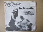 s3322 maggie macneal - fools together, Cd's en Dvd's, Vinyl Singles, Ophalen, Gebruikt, 7 inch, Single