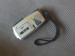 Olympus Pearlcorder J300 mini bandrecorder op batterij, Audio, Tv en Foto, Walkmans, Discmans en Minidiscspelers, Ophalen of Verzenden
