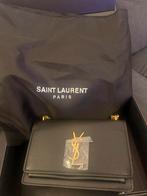 Tas nieuw, Ophalen of Verzenden, Zo goed als nieuw, Zwart, Schoudertasje