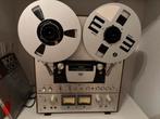 Bandrecorder Akai GX-650D, Ophalen, Bandrecorder