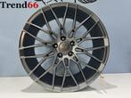 5x112 19'' Veemann V-FS44 Mercedes Audi Seat Skoda Cupra Vw, Auto-onderdelen, Banden en Velgen, 18 inch, Velg(en), Nieuw, Ophalen of Verzenden