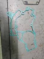 Pakkingen (MOET WEG!), Ophalen