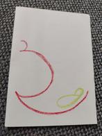 Guus, Ophalen of Verzenden, 2000 tot heden, Geboortekaartje