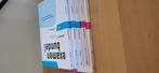 Verschillende examenbundels havo /vmbo, boeken samengevat, Ophalen, Zo goed als nieuw, HAVO