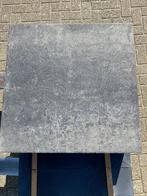 Betontegel 60x60x4cm NIEUW!, Ophalen, Nieuw, 10 m² of meer, Beton