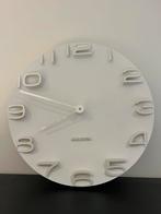 Karlsson wandklok, Ophalen of Verzenden, Zo goed als nieuw, Wandklok