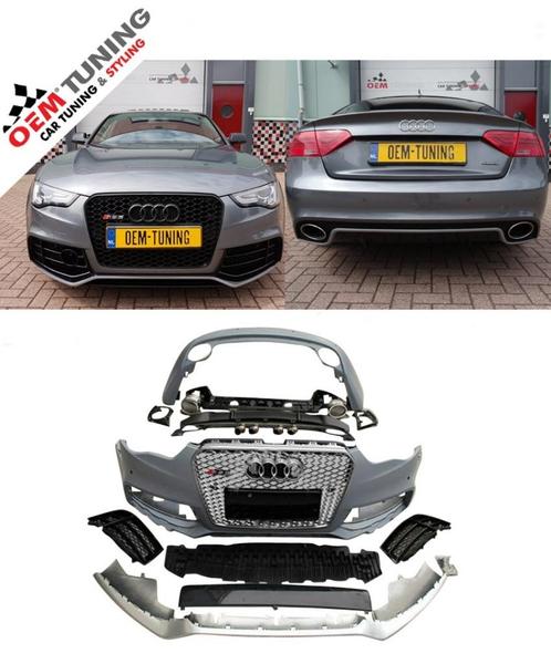 RS5 BODYKIT SPORTBACK | 2011-2017 |, Auto diversen, Tuning en Styling, Ophalen of Verzenden