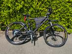 E-bike canyon nerve, Fietsen en Brommers, Ophalen, Zo goed als nieuw, 26 inch of meer