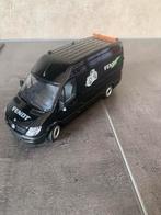 Marge models fendt service bus 1:32, Hobby en Vrije tijd, Modelauto's | 1:32, Ophalen of Verzenden, Zo goed als nieuw, Tractor of Landbouw