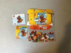 Lego Year of the Dragon set 40611 €10, Ophalen of Verzenden, Zo goed als nieuw, Complete set, Lego