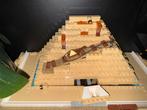 LEGO De Grote Piramide van Gizeh, Ophalen of Verzenden, Zo goed als nieuw, Complete set, Lego