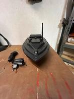 Visvoerboot - Perfect voor de karpervisser!, Watersport en Boten, Ophalen of Verzenden, Gebruikt, Overige typen