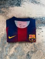 Barcelona shirt, Sport en Fitness, Voetbal, Maat M, Ophalen of Verzenden, Zo goed als nieuw, Shirt
