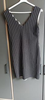 Mini jurk Shein, maat L, Zwart, Maat 42/44 (L), Nieuw, Ophalen of Verzenden