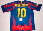 Ronaldinho Barcelona signed jersey Beckett, Verzamelen, Sportartikelen en Voetbal, Ophalen of Verzenden, Nieuw, Buitenlandse clubs