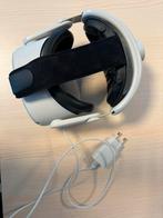 7 stuks Oculus Quest 2 VR Brillen, Spelcomputers en Games, Virtual Reality, Ophalen, Zo goed als nieuw, Overige platformen