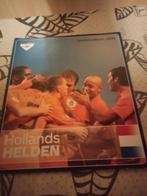 Hollandse helden album 2008, Ophalen of Verzenden, Zo goed als nieuw, Overige binnenlandse clubs, Boek of Tijdschrift