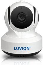 LUVION Essential Camera - Losse Uitbreidingscamera voor Luv, Kinderen en Baby's, Babyfoons, Nieuw, Ophalen of Verzenden, 250 meter of meer