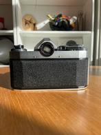 Pentor Super TL + Chinon Lens, Audio, Tv en Foto, Fotocamera's Analoog, Ophalen of Verzenden, Gebruikt, Spiegelreflex, Overige Merken