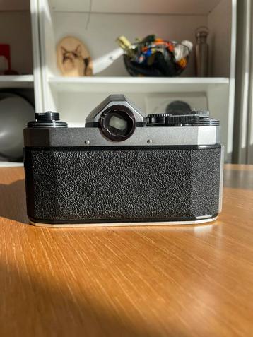 Pentor Super TL + Chinon Lens beschikbaar voor biedingen