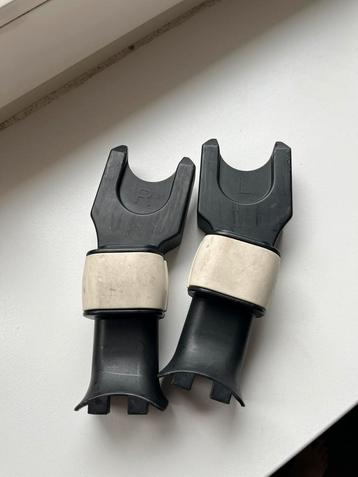 Adapter Maxi Cosi beschikbaar voor biedingen