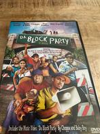 The Block party, Ophalen of Verzenden, Zo goed als nieuw
