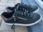 sneakers dames, Zwart, Ophalen of Verzenden, Graceland, Sneakers of Gympen