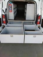 Dubbele bodem Opel combo Peugeot partner citroen Berlingo L2, Ophalen