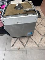 Indesit Vaatwasser - Gebruikt, Gebruikt, Eco programma, Ophalen of Verzenden, Inbouw