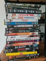 Stapel dvd's, Cd's en Dvd's, Alle leeftijden, Ophalen of Verzenden, Zo goed als nieuw, Overige gebieden