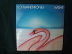 Karat - Schwanenkonig  (LP), Ophalen of Verzenden, Gebruikt, 12 inch, Poprock