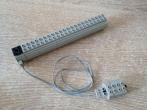 Lego Technic  vintage batterijbox + motor, Ophalen of Verzenden, Zo goed als nieuw