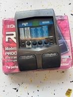 Digitech RP150 Guitar Effects Processor, Gebruikt, Digitech, Digitech, Ophalen of Verzenden