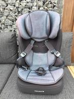 Autostoel prenatal, Autogordel, 15 t/m 36 kg, Zijbescherming, Zo goed als nieuw