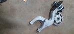 Bmw 650 cs wielarm achter met Tandwiel en remschijf €125, Ophalen of Verzenden, Gebruikt
