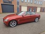 BMW 4-Serie 420i Cabrio F33 LCI Aut. 2019, Auto's, 1998 cc, Achterwielaandrijving, Euro 6, Cabriolet