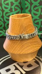 BUDDHA TO BUDDHA ARMBAND TYPE J157 E ESTHER XS € 179,95, Sieraden, Tassen en Uiterlijk, Armbanden, Ophalen of Verzenden, Zo goed als nieuw